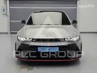 2025 Hyundai Ioniq