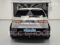 2025 Hyundai Ioniq