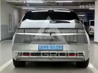 2025 Hyundai Ioniq