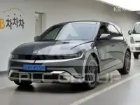 2025 Hyundai Ioniq