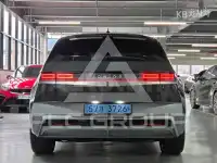 2025 Hyundai Ioniq