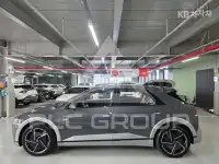 2025 Hyundai Ioniq