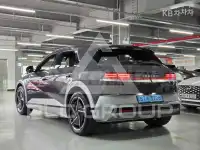 2025 Hyundai Ioniq