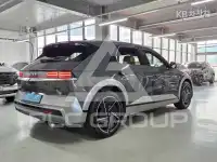 2025 Hyundai Ioniq