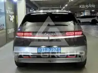 2025 Hyundai Ioniq