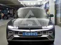 2025 Hyundai Ioniq