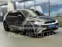 2025 Hyundai Ioniq