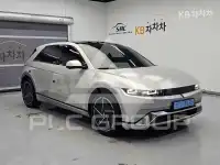 2025 Hyundai Ioniq