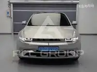 2025 Hyundai Ioniq