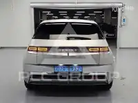 2025 Hyundai Ioniq