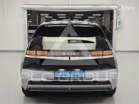 2025 Hyundai Ioniq