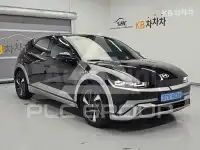 2025 Hyundai Ioniq