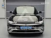 2025 Hyundai Ioniq