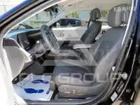 2025 Hyundai Ioniq