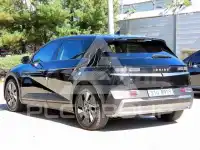 2025 Hyundai Ioniq