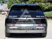 2025 Hyundai Ioniq