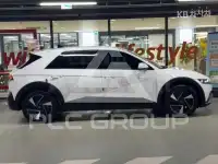 2025 Hyundai Ioniq
