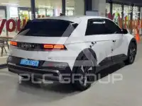 2025 Hyundai Ioniq