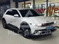 2025 Hyundai Ioniq