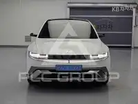 2025 Hyundai Ioniq