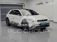 2025 Hyundai Ioniq
