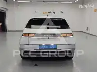 2025 Hyundai Ioniq