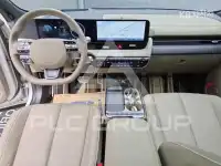 2025 Hyundai Ioniq