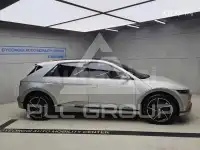 2025 Hyundai Ioniq