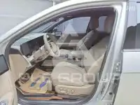 2025 Hyundai Ioniq