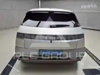 2025 Hyundai Ioniq