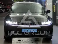 2025 Hyundai Ioniq