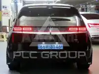 2025 Hyundai Ioniq