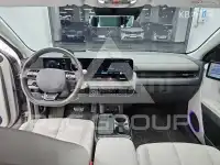 2025 Hyundai Ioniq