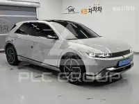 2025 Hyundai Ioniq