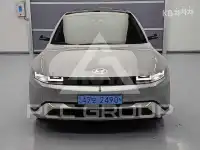 2025 Hyundai Ioniq