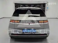 2025 Hyundai Ioniq