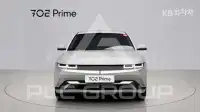 2025 Hyundai Ioniq