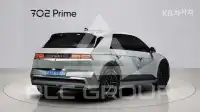 2025 Hyundai Ioniq