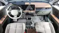 2025 Hyundai Ioniq