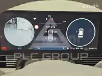 2025 Hyundai Ioniq