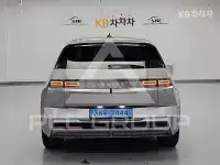 2025 Hyundai Ioniq