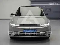 2025 Hyundai Ioniq