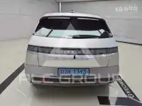 2025 Hyundai Ioniq