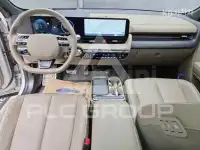 2025 Hyundai Ioniq