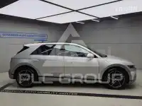 2025 Hyundai Ioniq