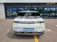 2025 Hyundai Ioniq