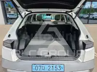2025 Hyundai Ioniq