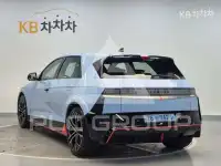 2025 Hyundai Ioniq