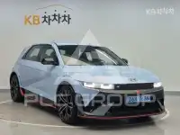 2025 Hyundai Ioniq