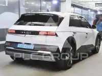 2025 Hyundai Ioniq